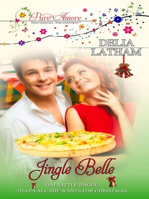 cover image of Jingle Belle